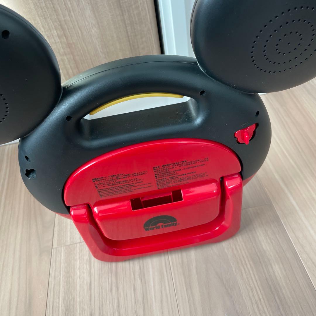 DWE Blu-rayメイト ミッキーメイト ディズニー