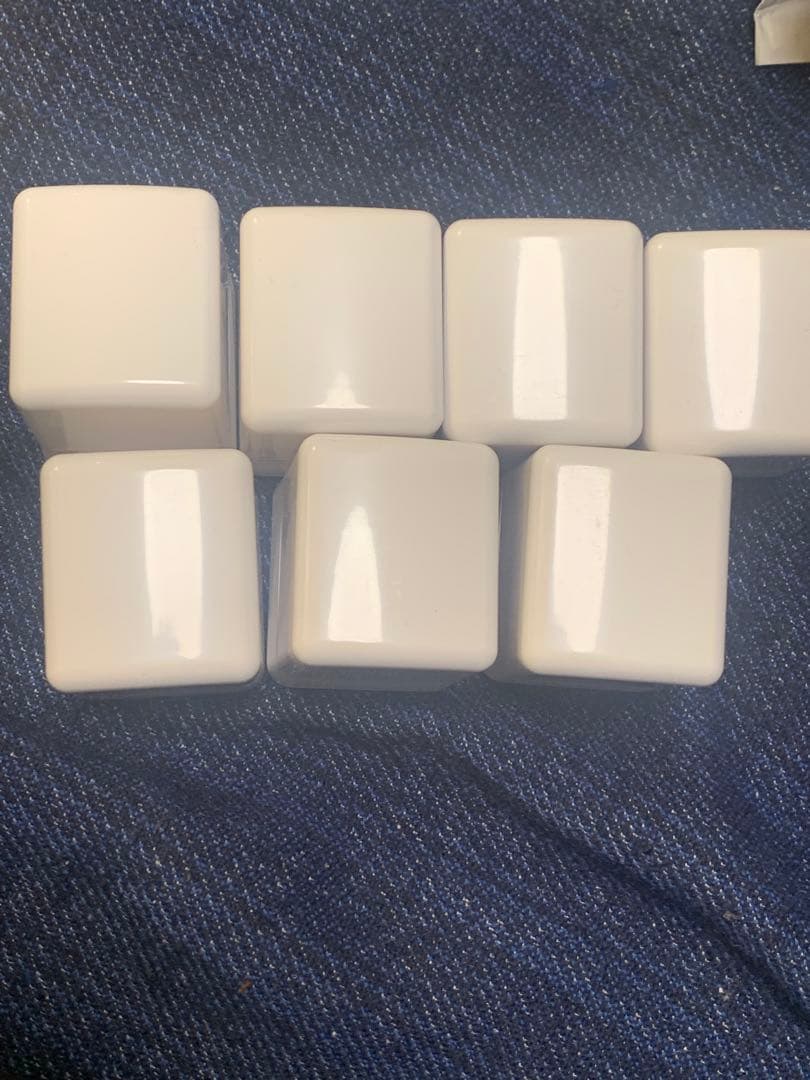 ゾンビランドサガ OSMO スタンプ