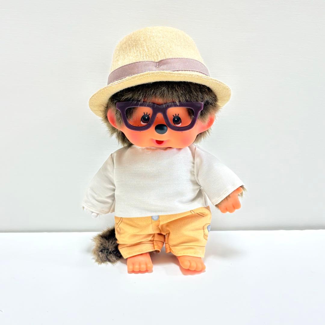 モンチッチ 海外限定 ウィロー 中古 美品