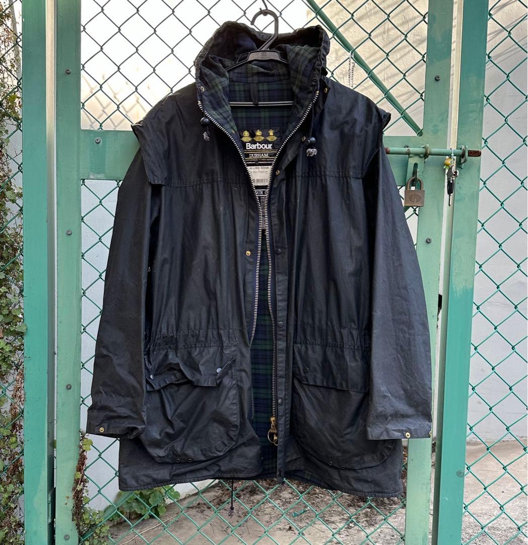 ジャケット・アウター fuku