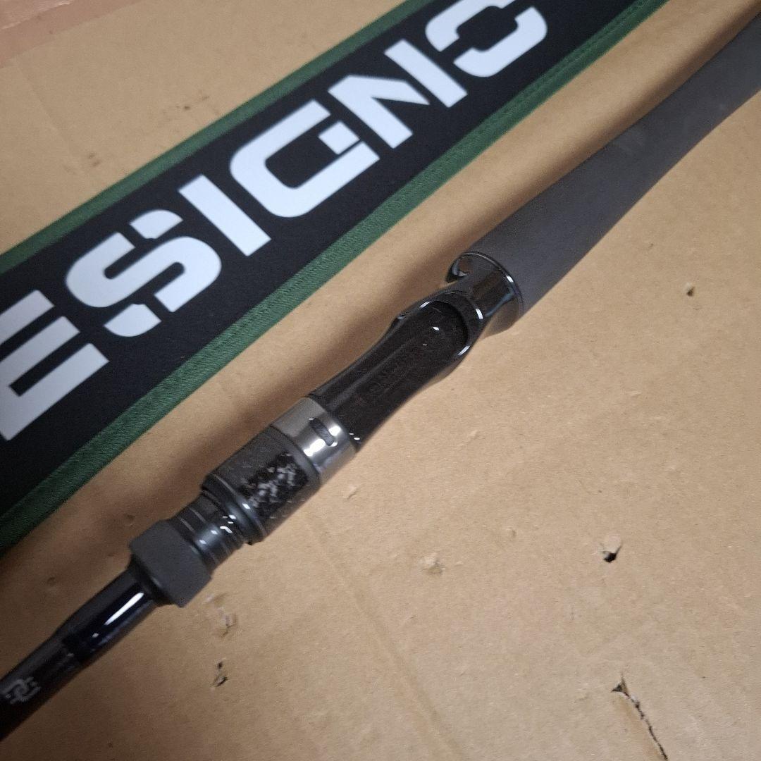 デジーノ　レーベン リベラル DLL-C67MLRST1S 　EVA