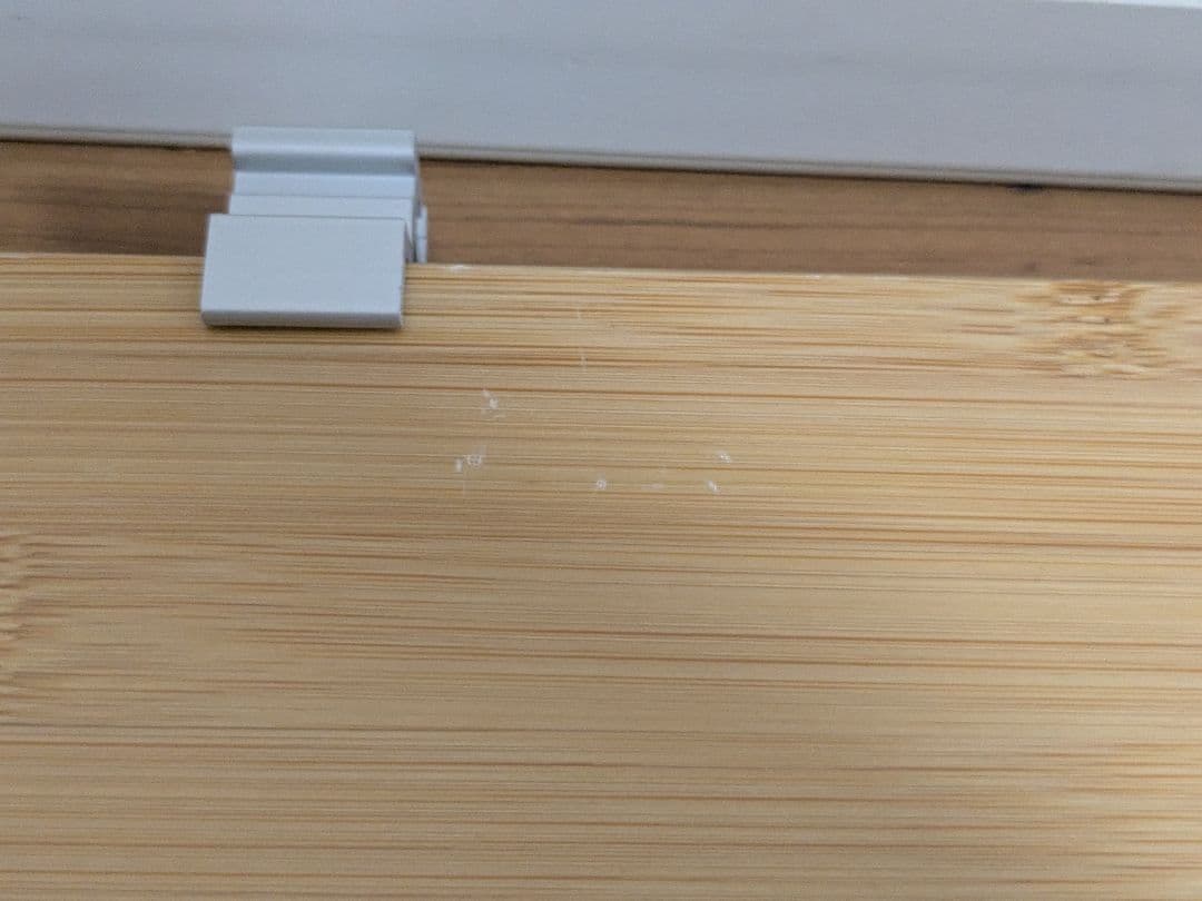 スノーピーク スライドトップロングハーフ竹　CK-154TR　2枚セット