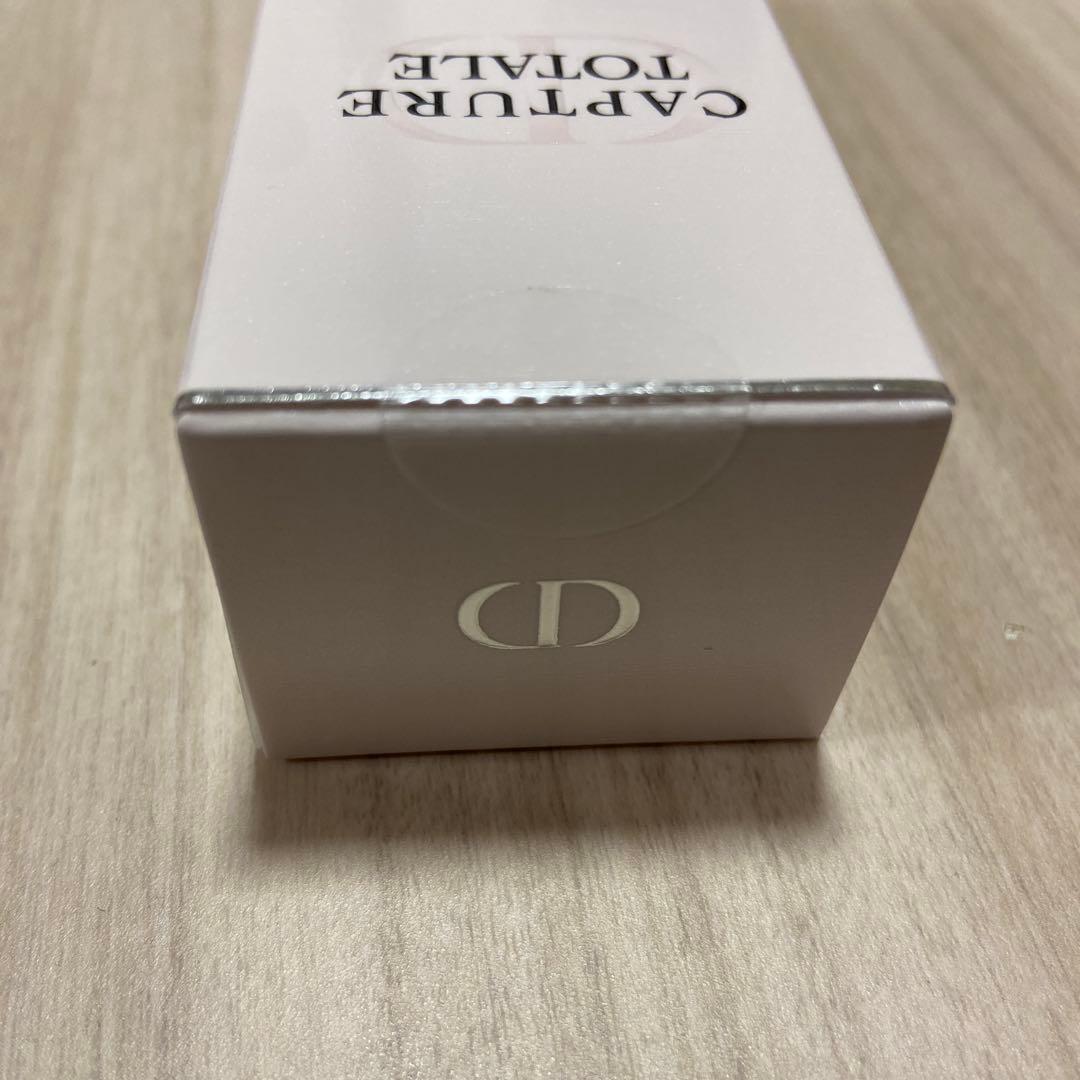 【新品】DIOR カプチュールトータルルセラム　美容液　30ml