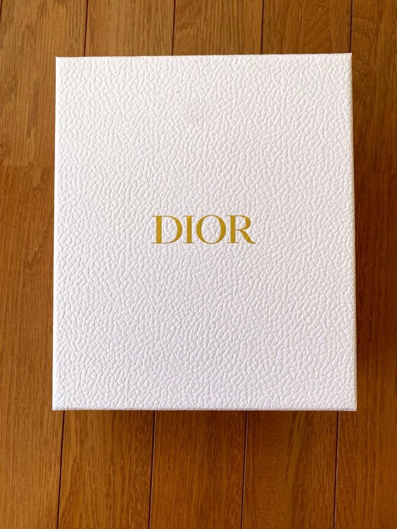 Dior ヘアミスト&ヘアブラシ