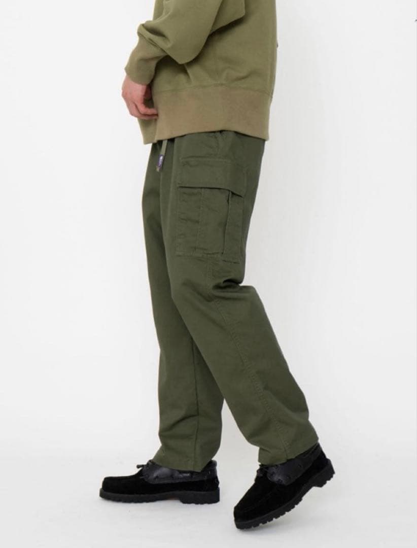 THE NORTH FACE NT5202N カーゴパンツ 32