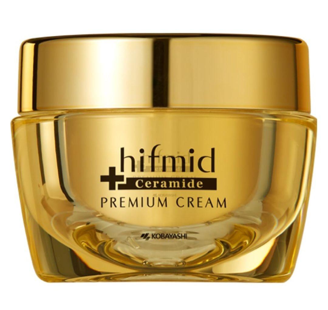 新品未使用 ヒフミド プレミアム クリーム 30ｇ