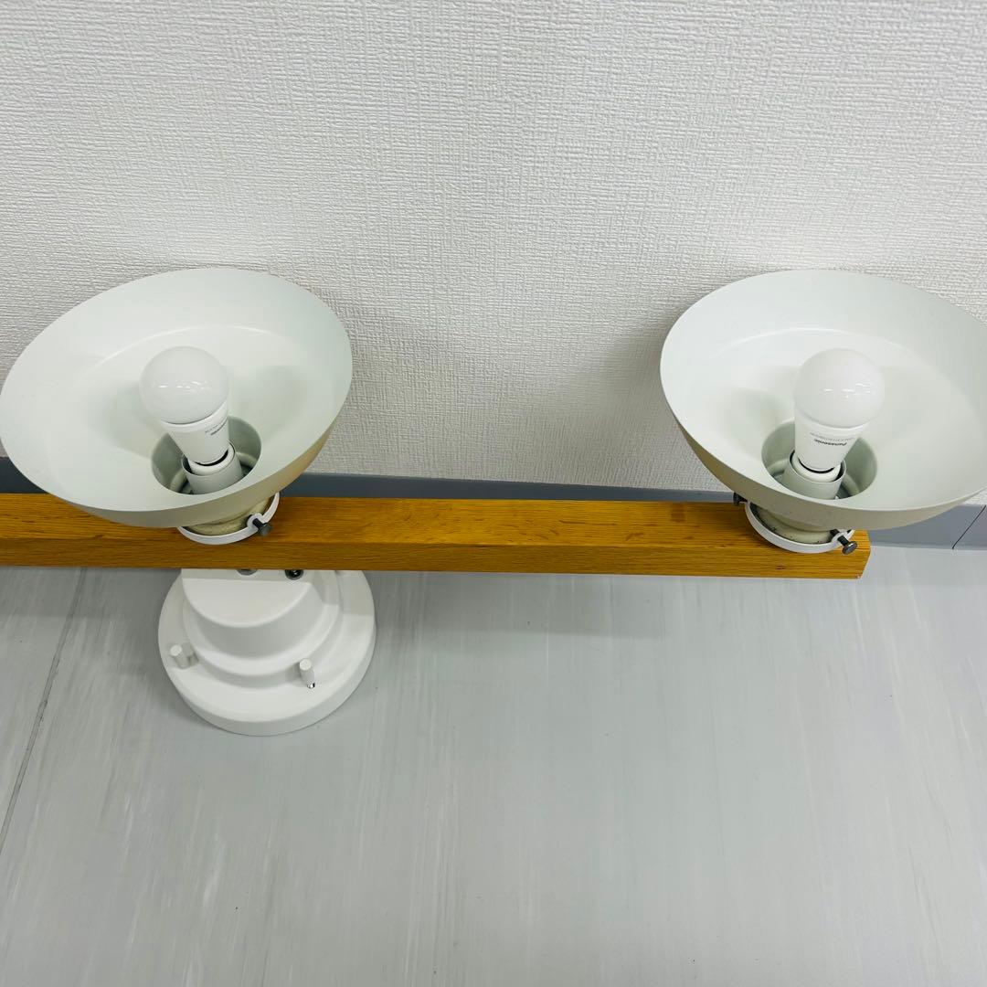 インターフォルム　ペンダントライト 北欧 木製　ナチュラル