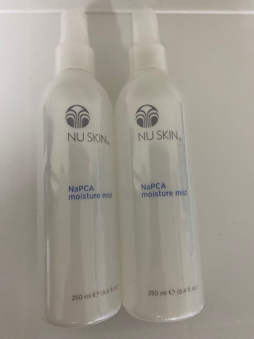 のもけん　スムーズ2セットモイスチャーミスト2本