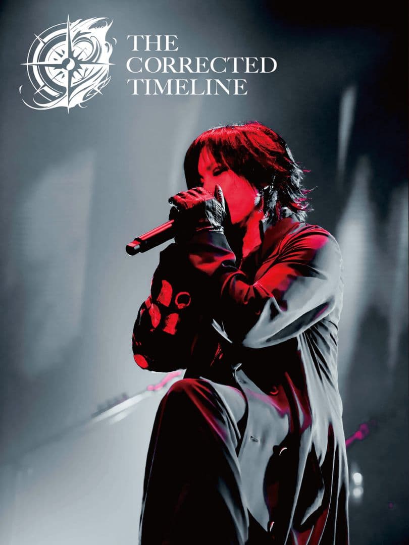 THE CORRECTED TIMELINE ミュージック DVD
