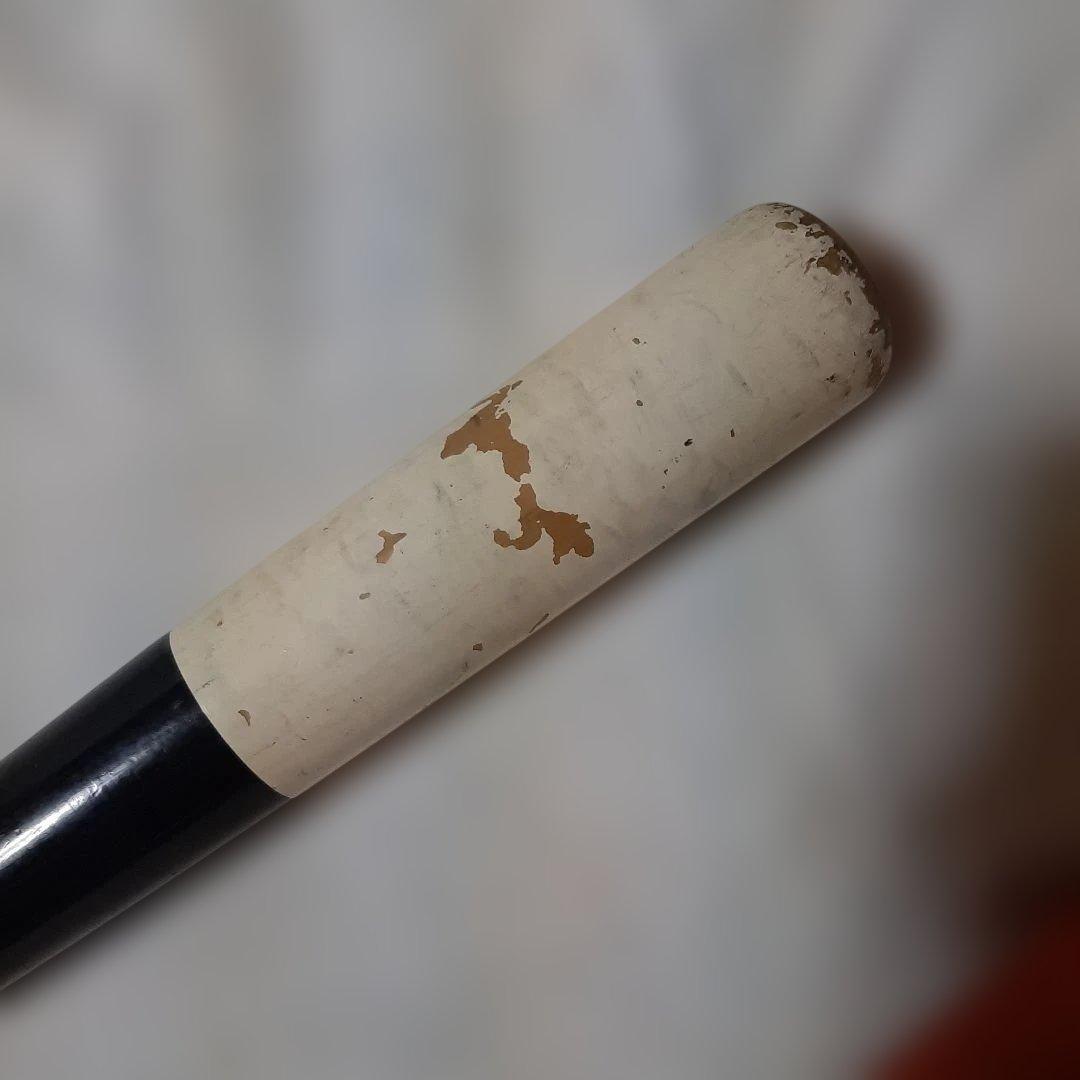 3本◆木製バット◆ミズノ新井モデル・ビクトリーステージasicsゴールドステージ