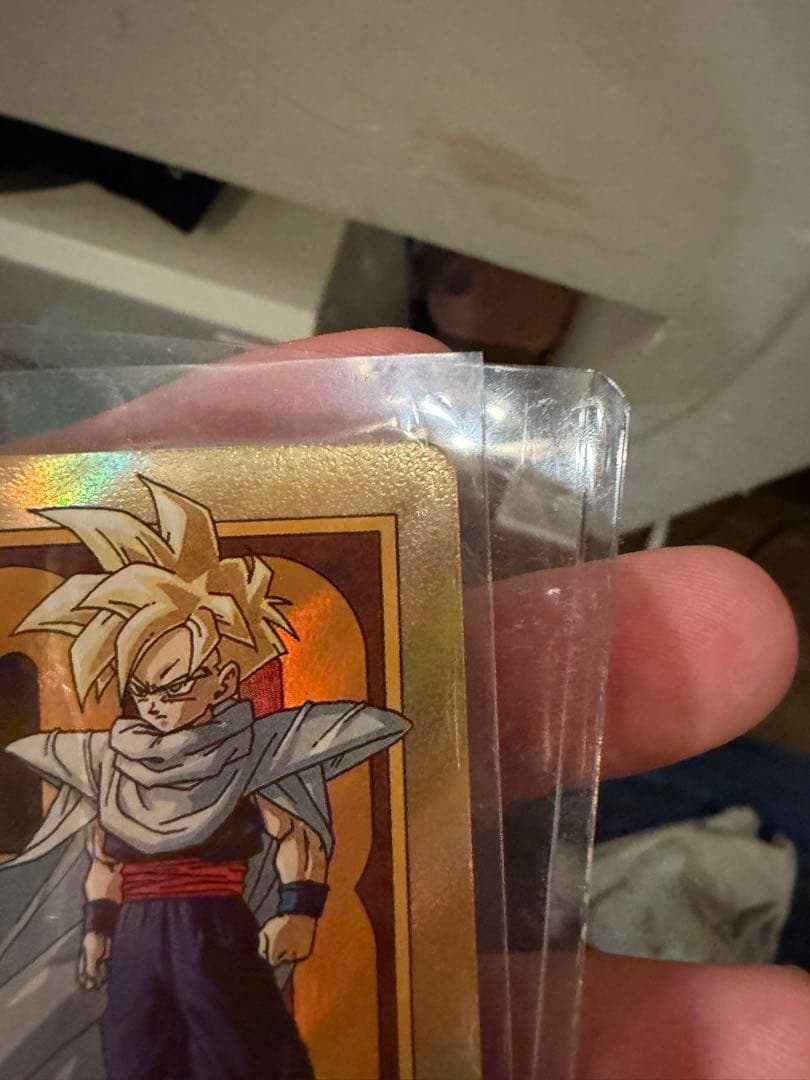 ドラゴンボール マンガブースター２ 金エナジーマーカー 33巻 E-81