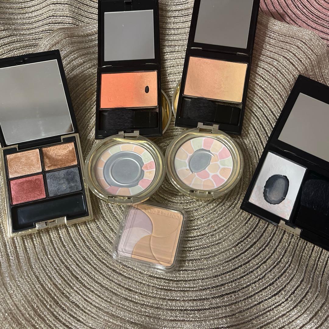 フェイスカラー　まとめ