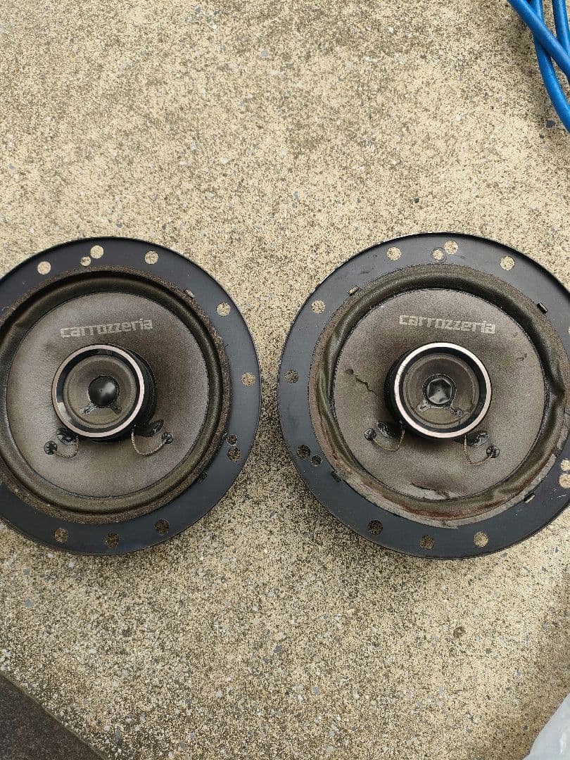 カロッツェリア deh-p919