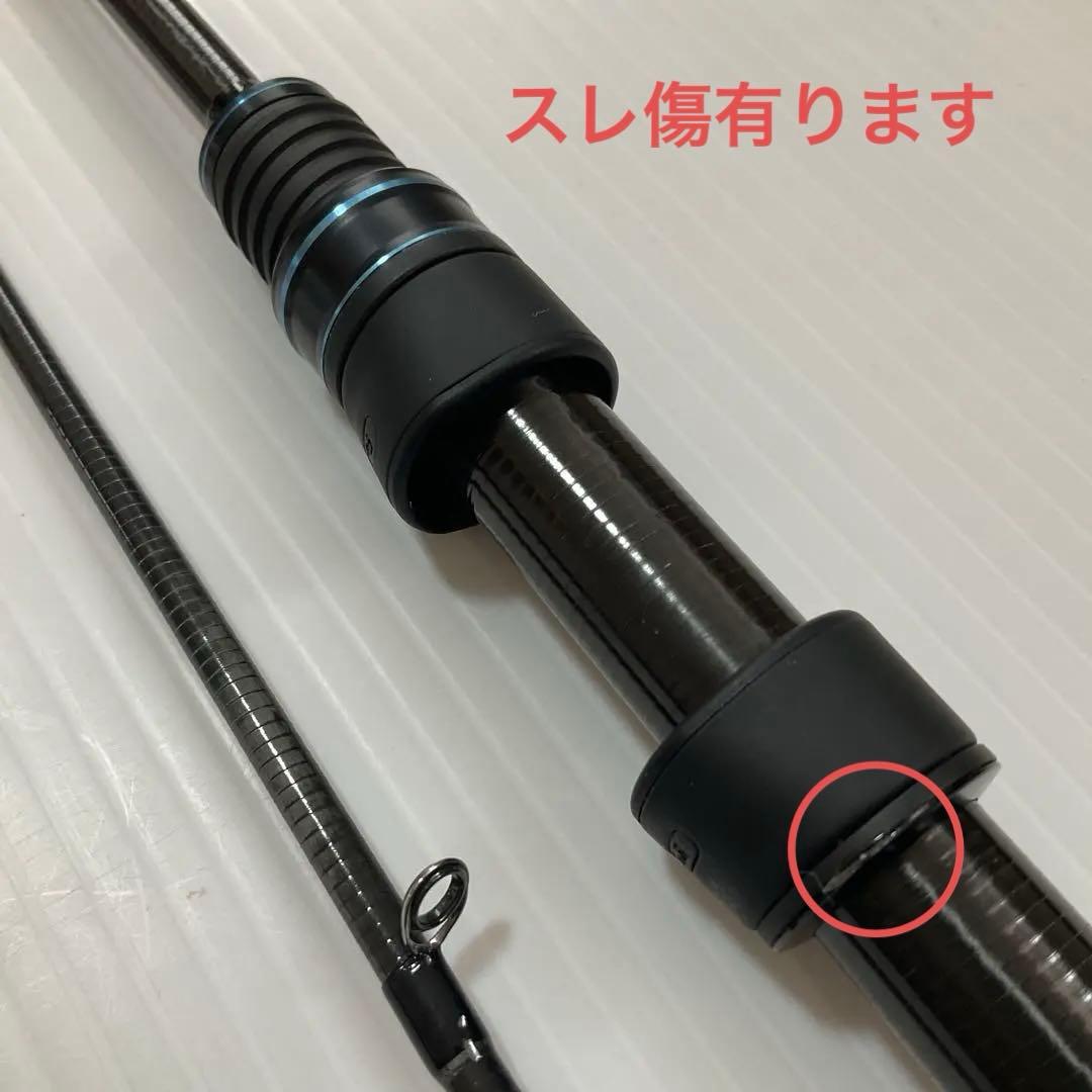 LUXXE 寧音　B64ML-SOLID 中古品