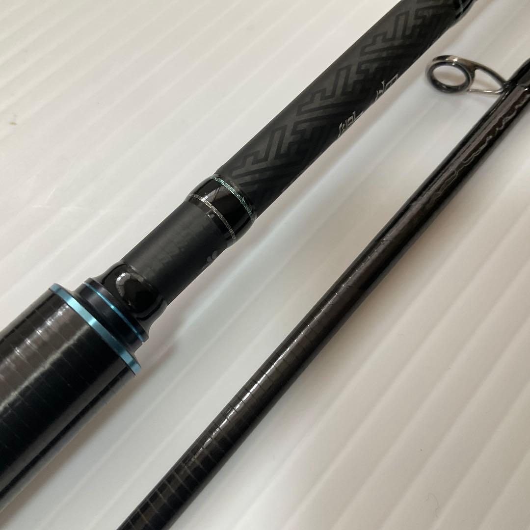 LUXXE 寧音　B64ML-SOLID 中古品