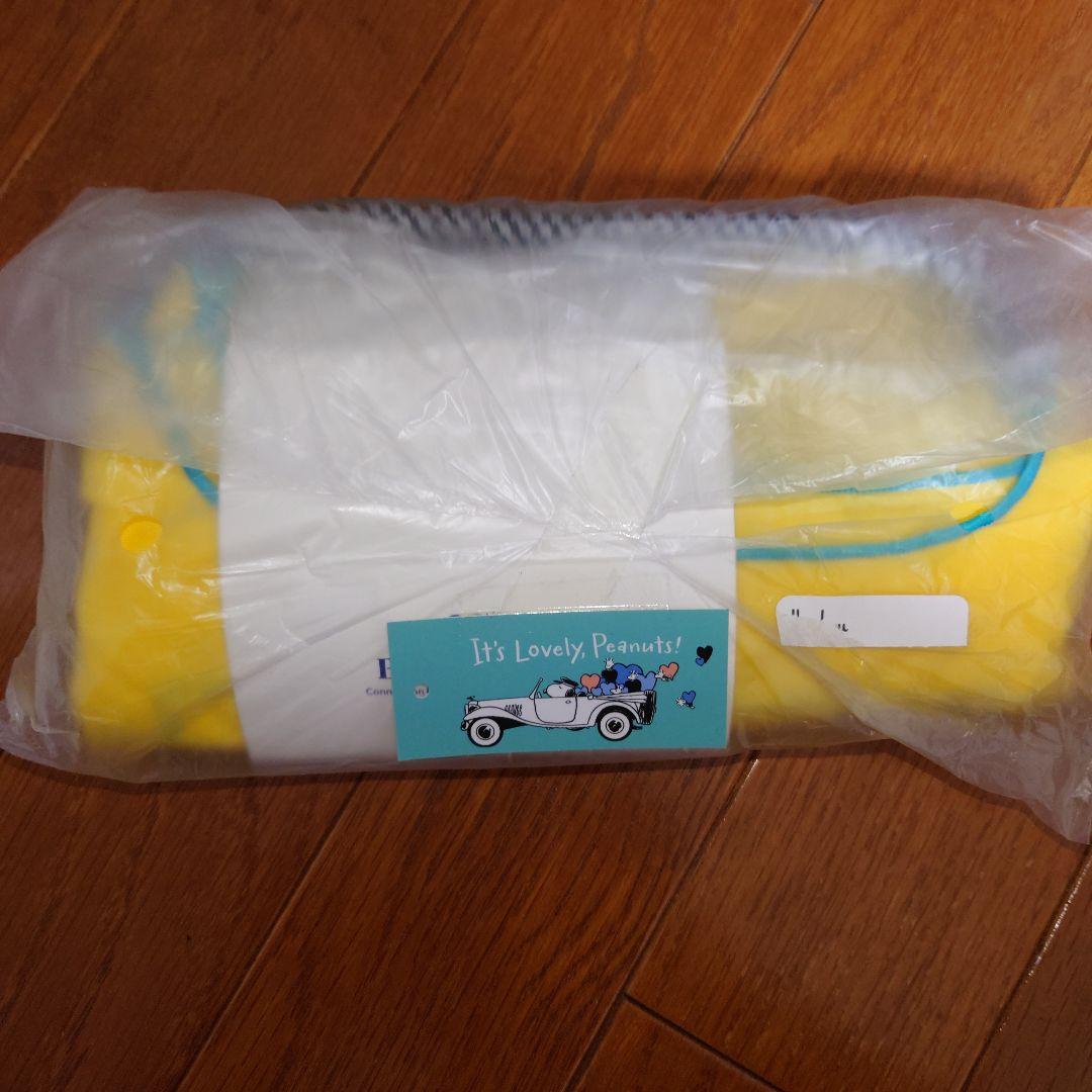 Ball&Chain 阪急 限定 【2023】スヌーピー イエロー Lサイズ