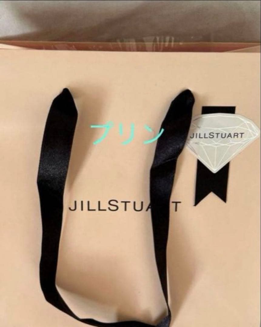 新品 ジルスチュアート 限定 オード ストロベリー&ティー トリーツ50ml苺