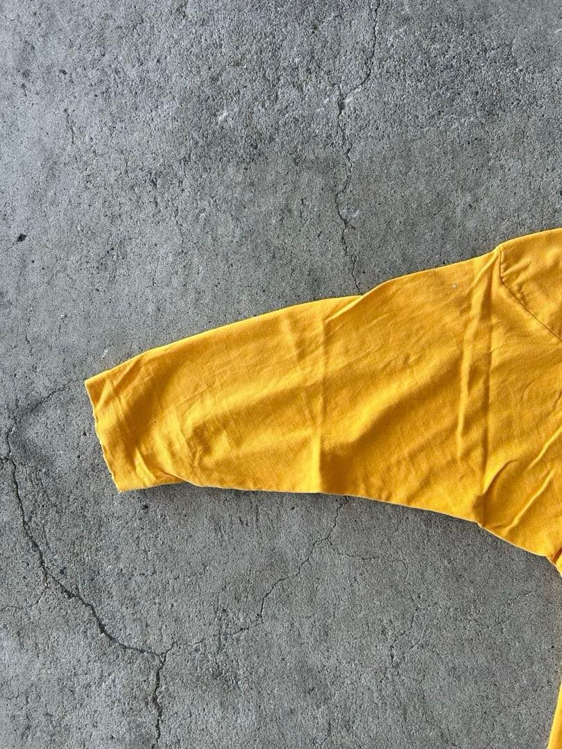 【希少】 70s ChampionフットボールTシャツ バータグ