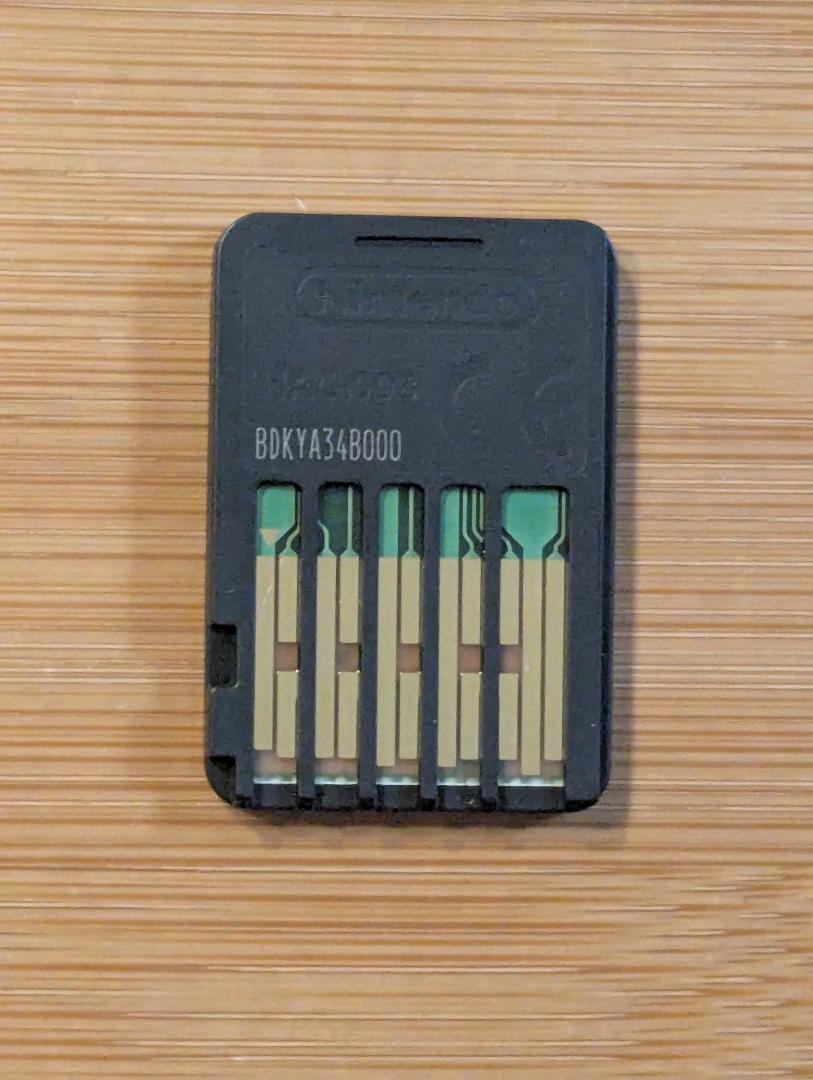 【欧州版】Pilgrims + Happy Game【Switch】