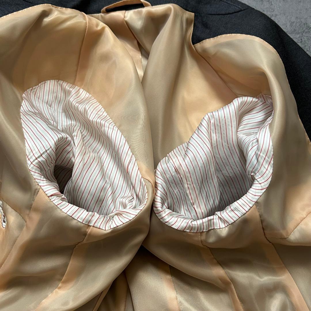 Loro Piana super130's XL ミツミネ セットアップスーツ