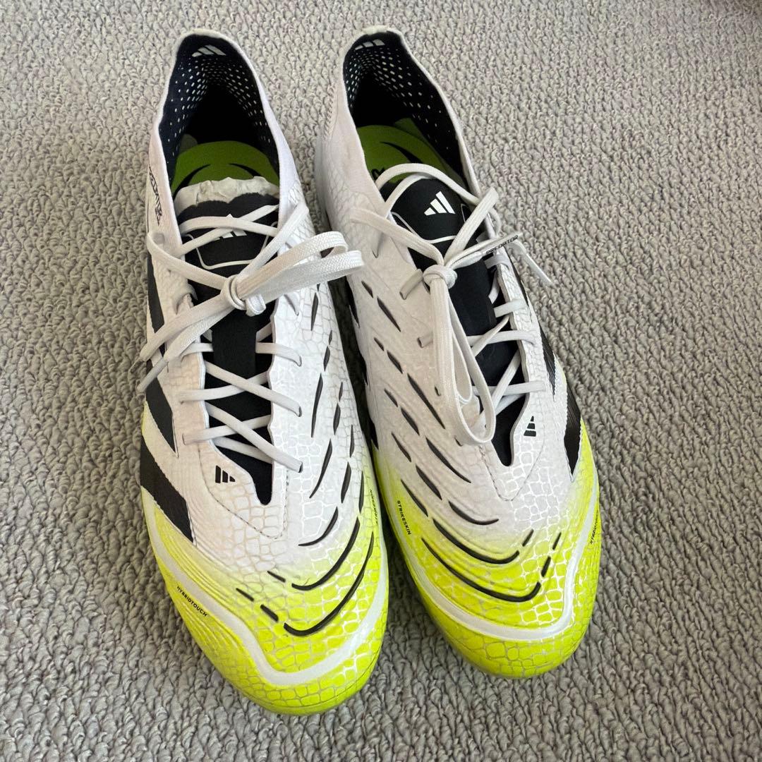 プレデターエリートHG/AG