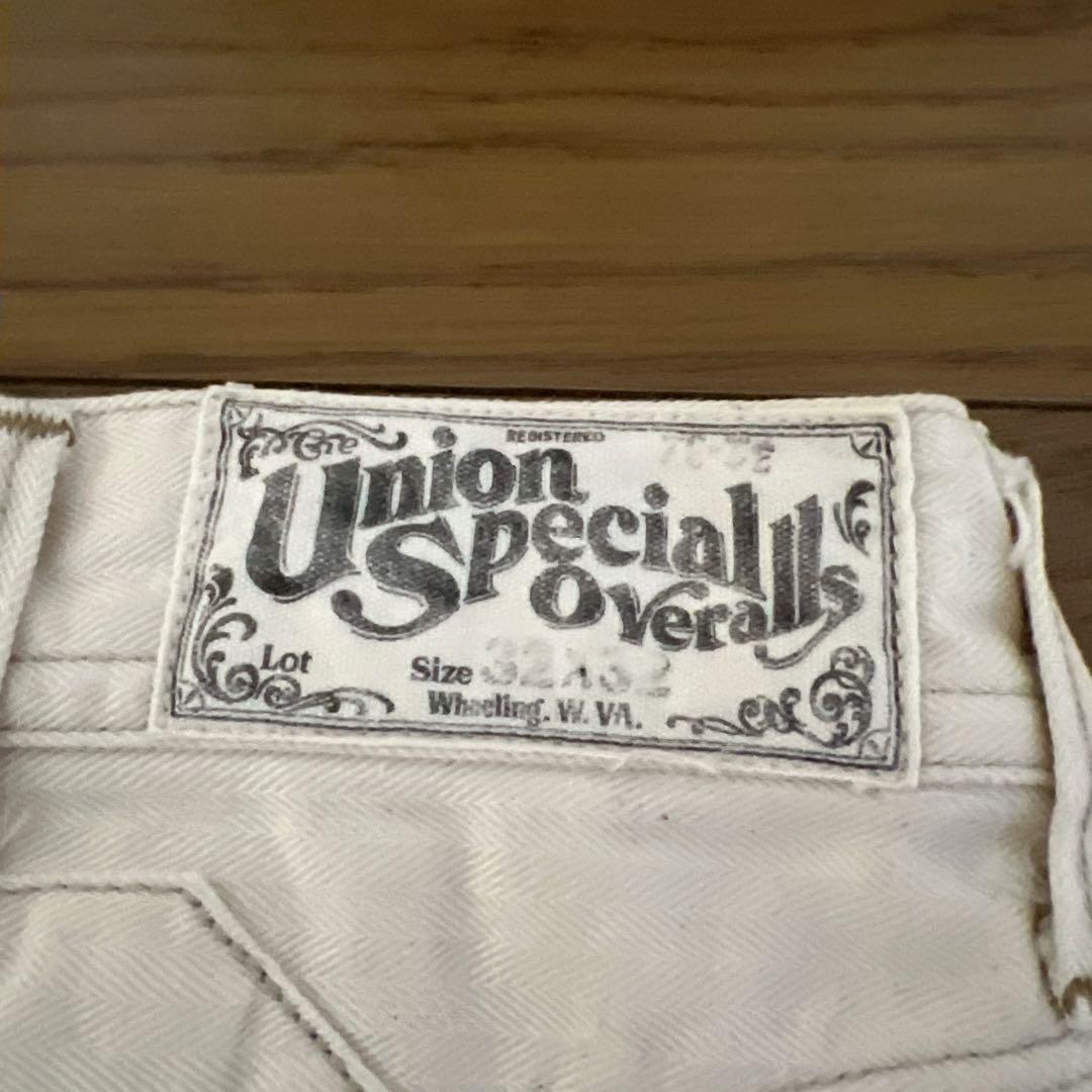 フリーホイーラーズ　デリックマン ロウホワイト　サイズ32x32