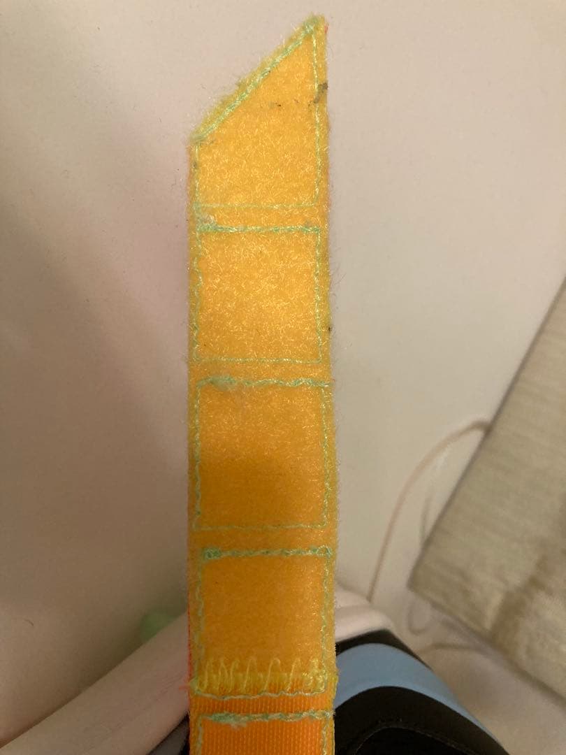 新品未使用　ニューバランス　ポイントスパイク　25.5cm