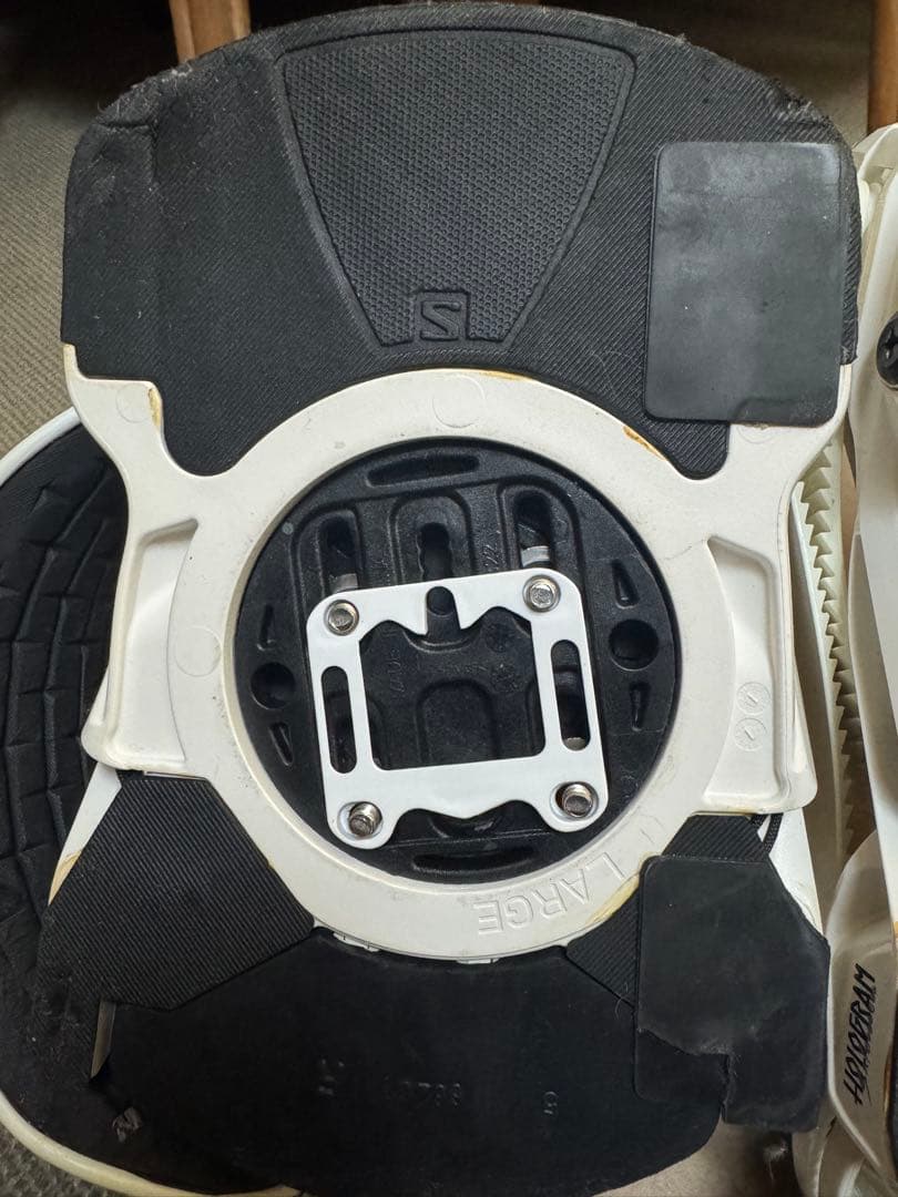 SALOMON HOLOGRAM / サロモン ホログラム ShadowFit