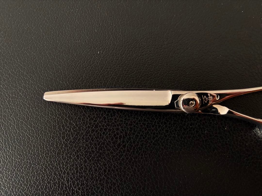 【セール】新品 未使用 ハイネッタ シザー モスキート80