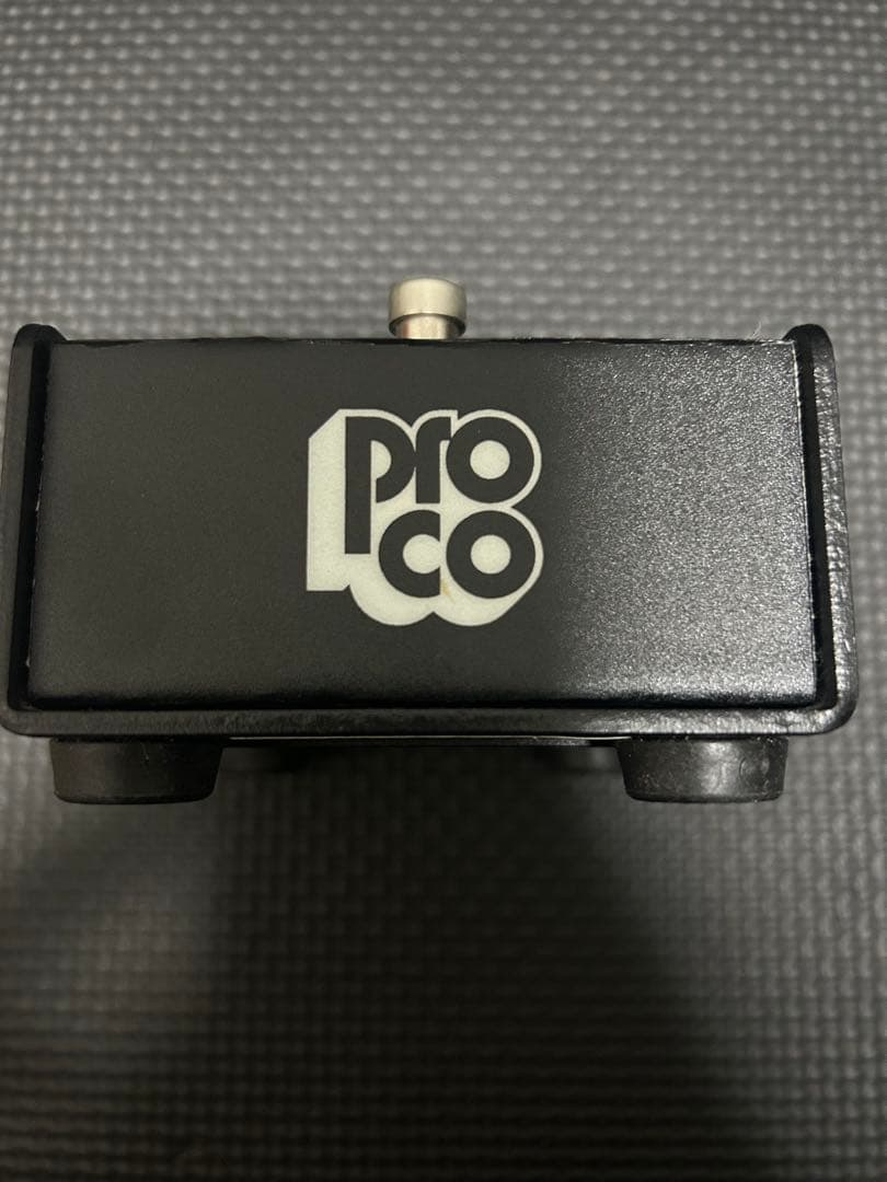 美品　ProCo RAT 2 Made In U.S.A.