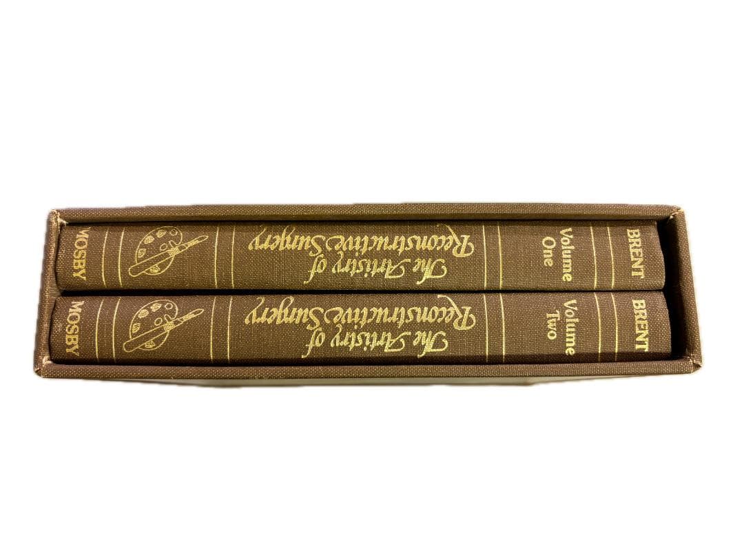 健康・医学 The Artistry of Reconstructive Surgery