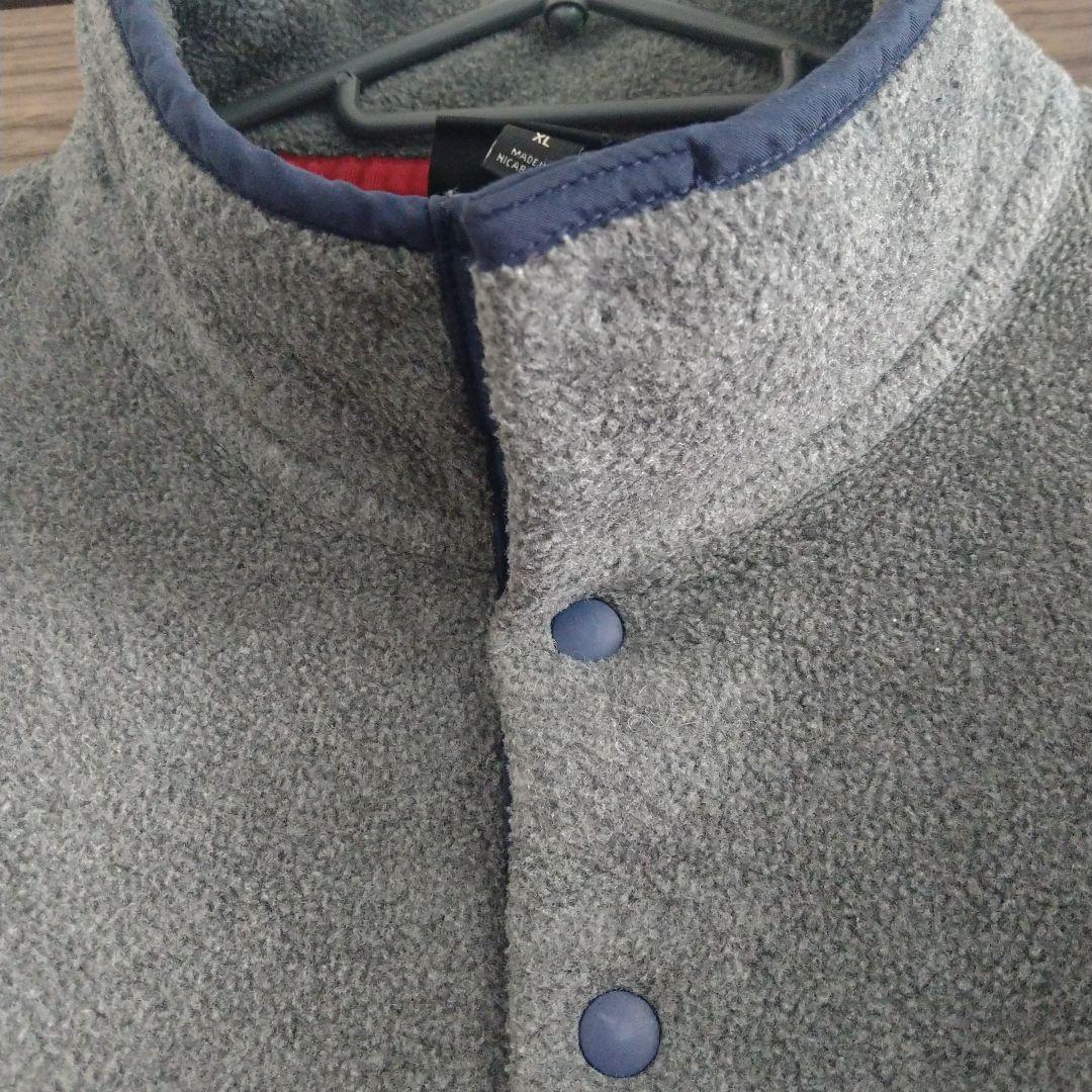 パタゴニア シンチラスナップt