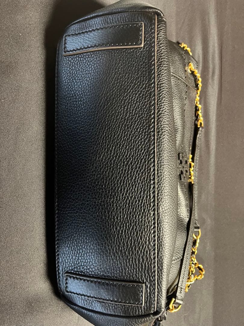 トリーバーチ マックグロー トートバッグ 2way