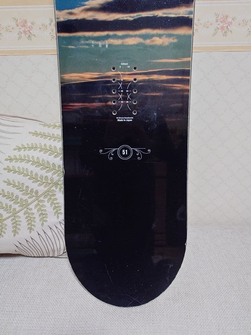 BC Stream LSD 151 BCストリーム