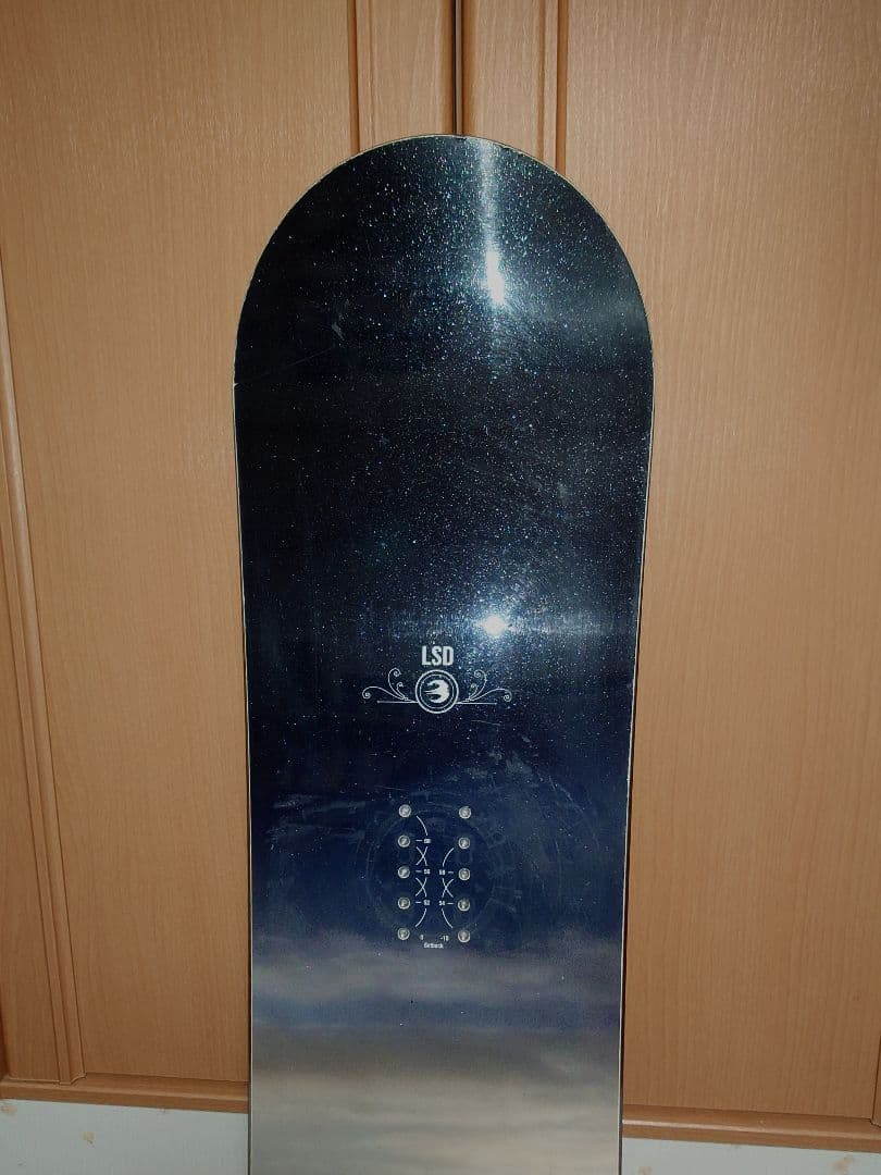 BC Stream LSD 151 BCストリーム