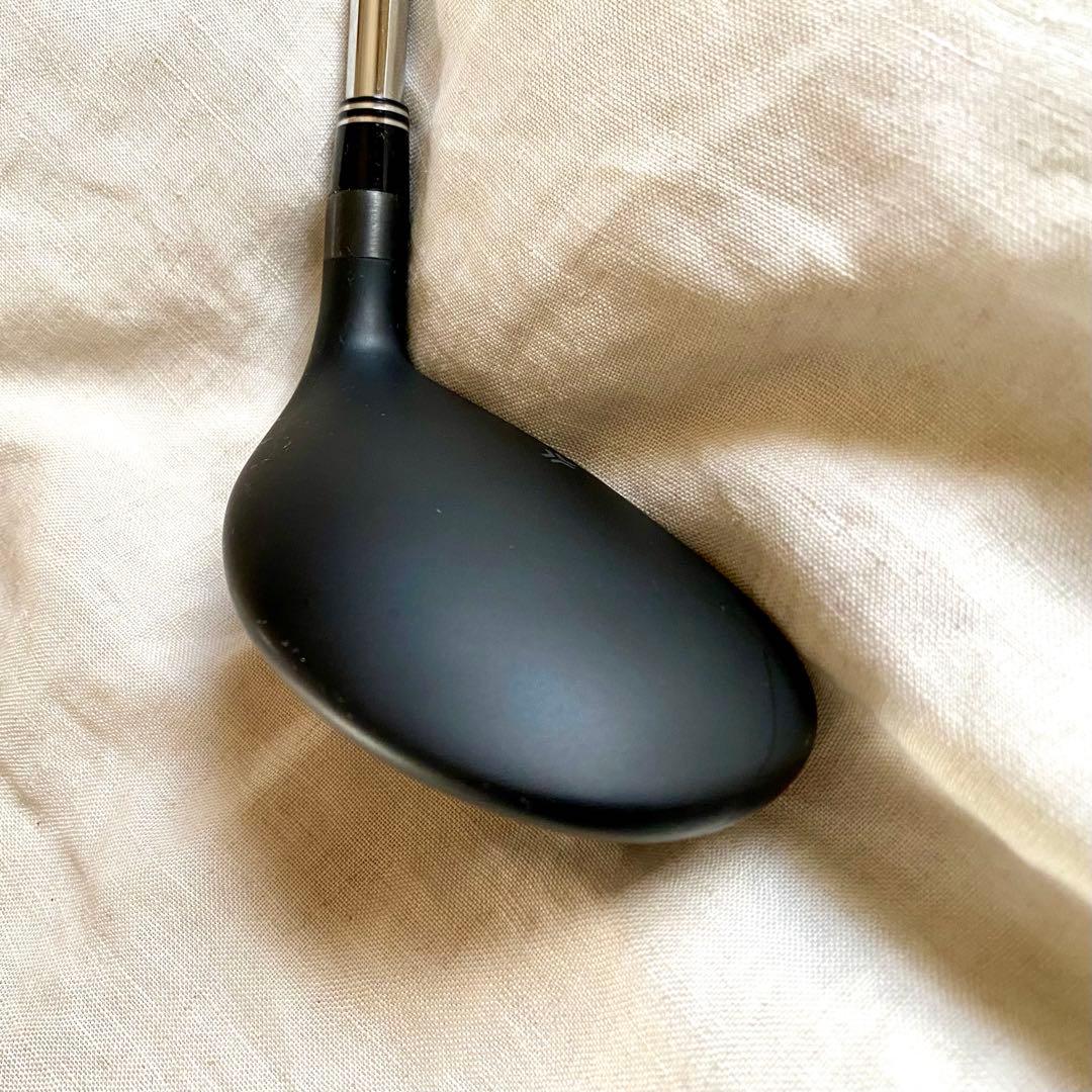 Srixon ZX Mk2 HYBRID 22度 950 Neo X