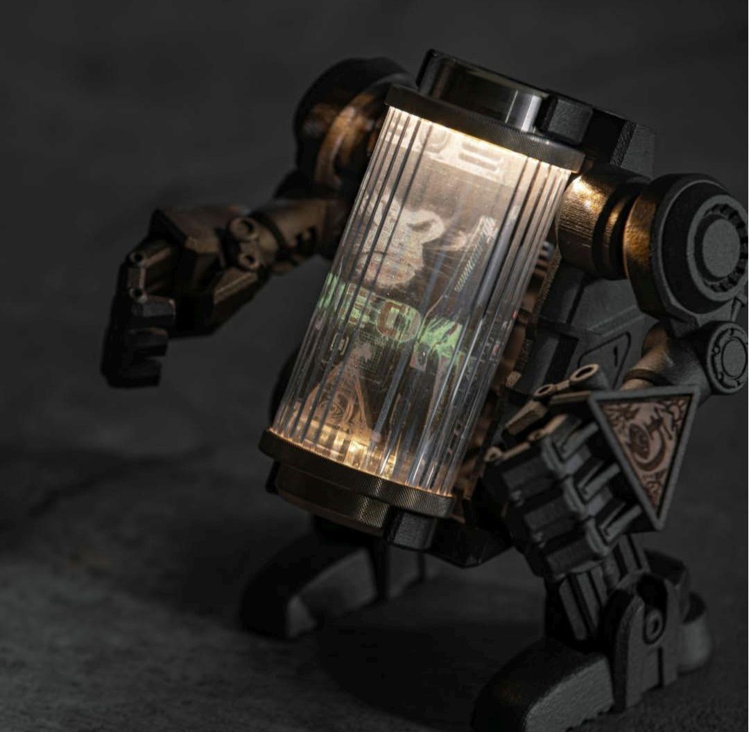 DEVISEWORKS　DEVAGORI-4GODEVAGORI 38BIセット