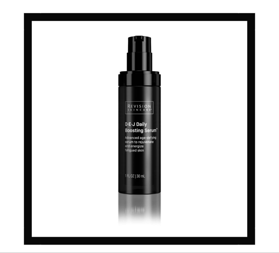 リビジョン,D·E·JDailyBoostingSerum,15ml