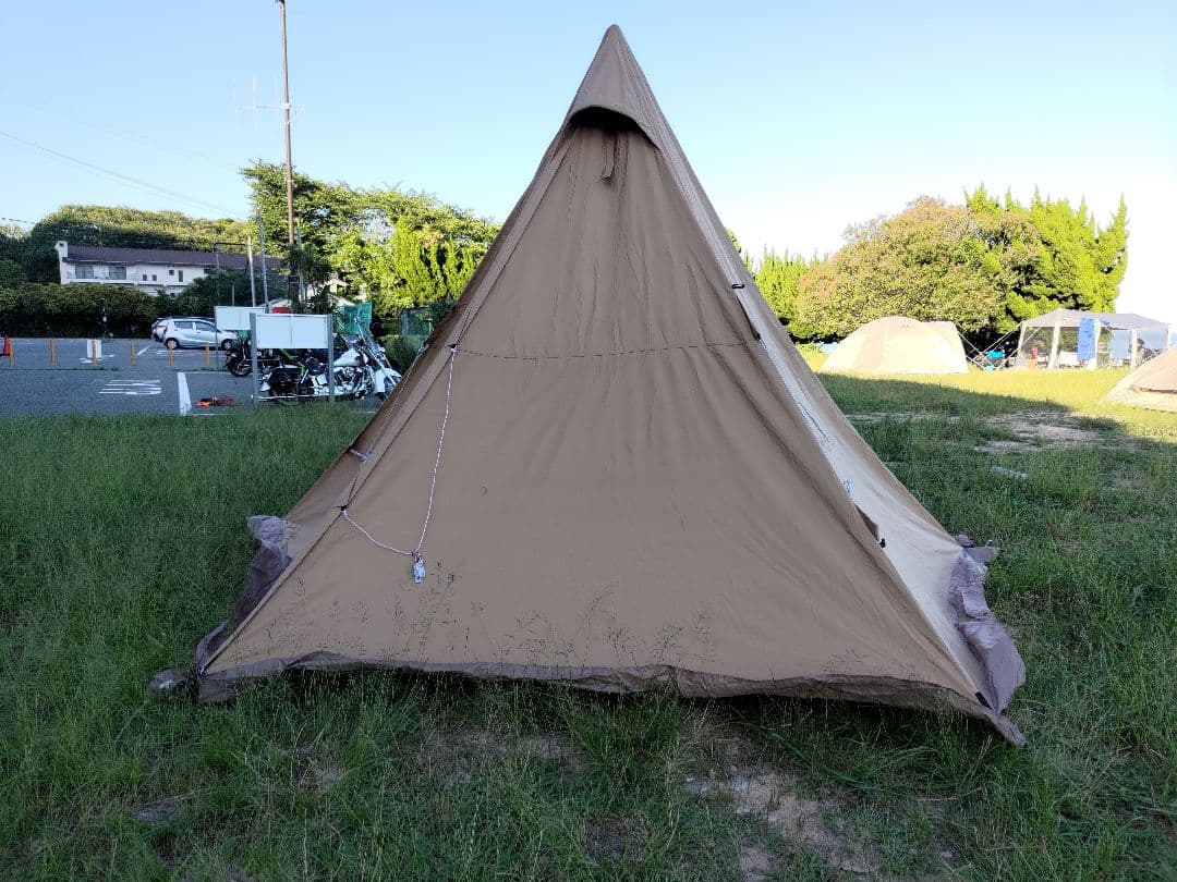 tent-Mark サーカスtc