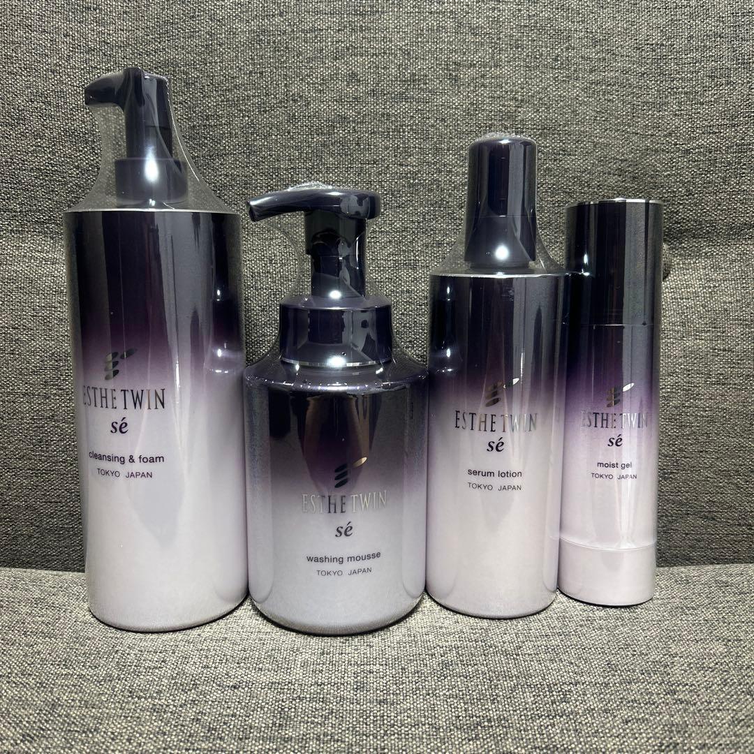 Hiro 徳用 エステツイン SE