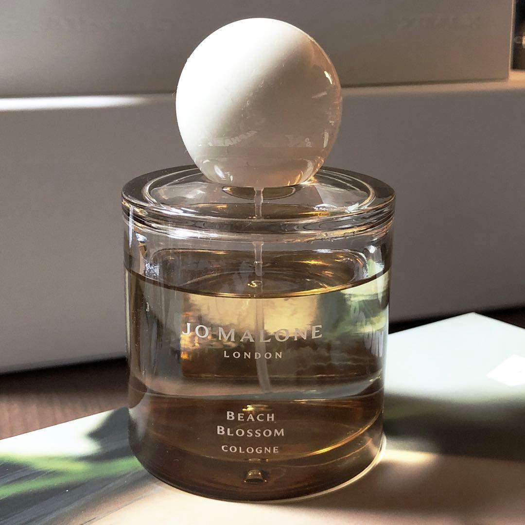 ジョーマローンロンドン ビーチブロッサム　2025年限定コレクション　100ml