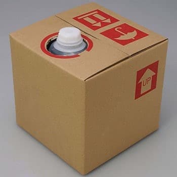 天然青森ひば精油20Lコンテナ/ノズル付/ヒバオイル/エッセンシャルオイル