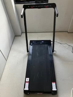 《本体￥16,400-》ルームランナー《ライシン・LS-4003A》