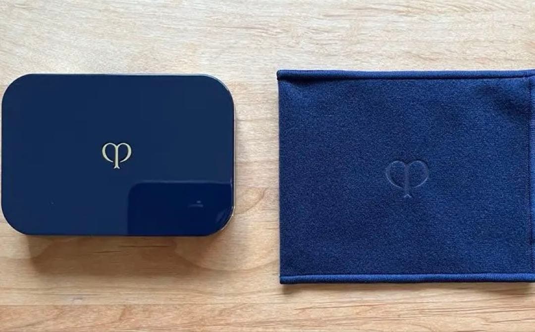 クレ・ド・ポー ボーテ タンプードルエクラⅡ オークル 10