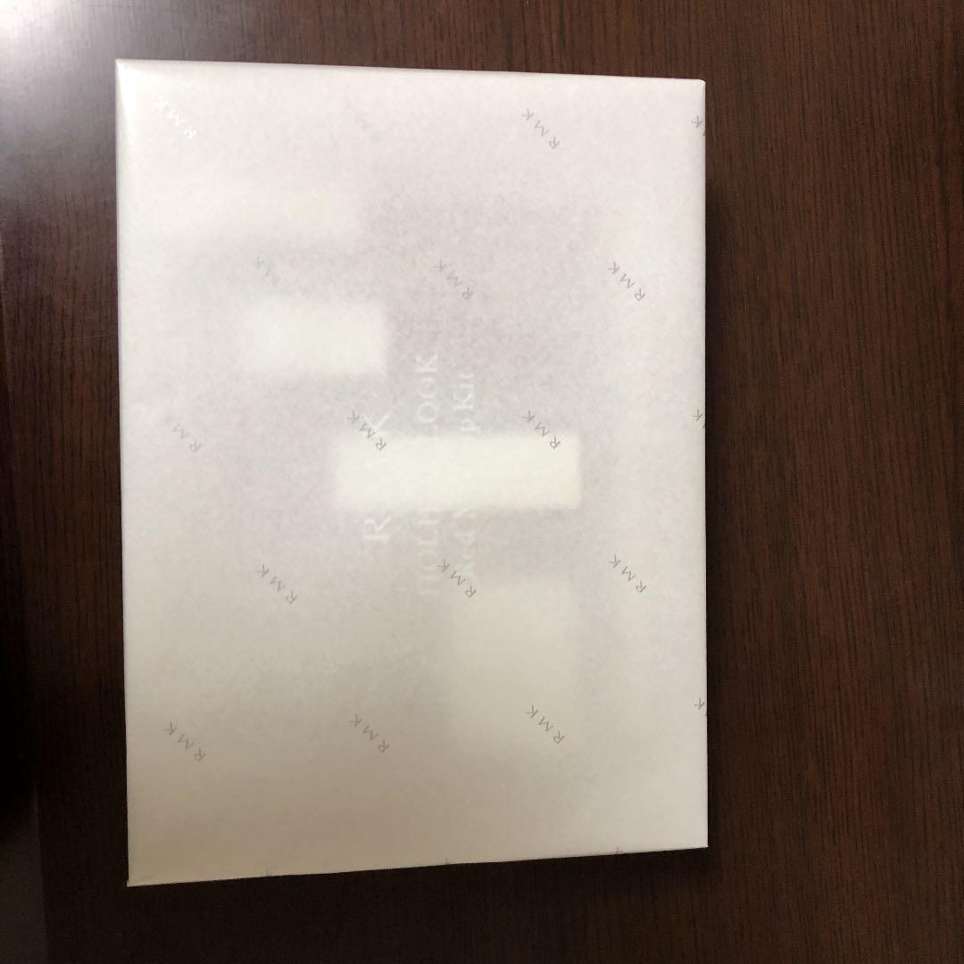 RMK クリスマスコフレ