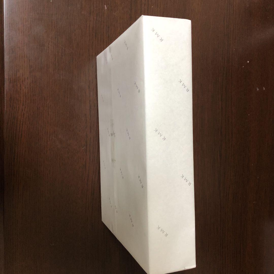 RMK クリスマスコフレ