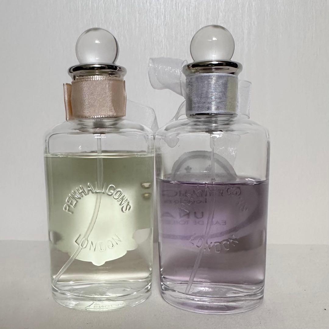 ペンハリガン アルテミジア オードパルファム ルナ オードトワレ 2本セット