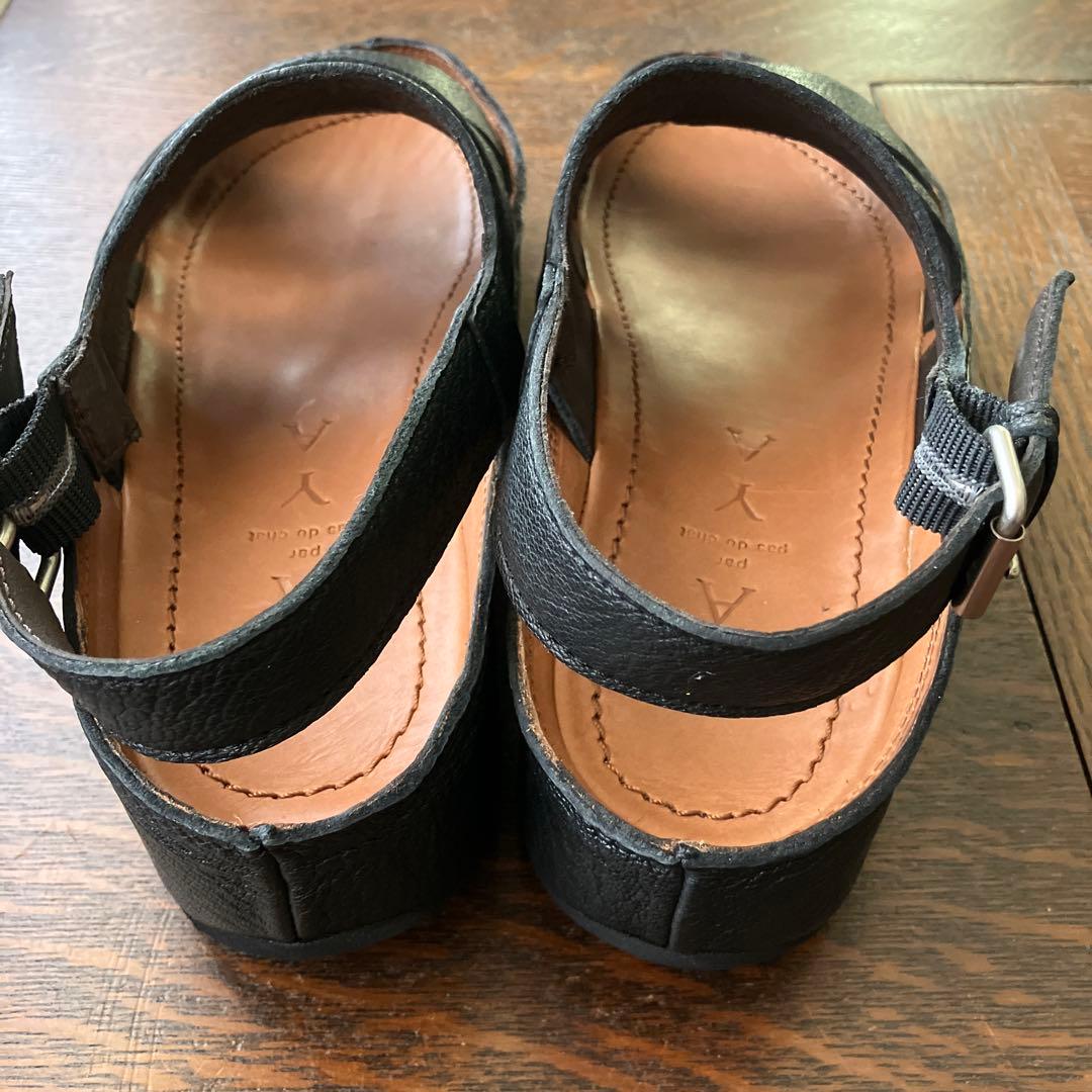 新品未使用⭐︎SAYAサンダル