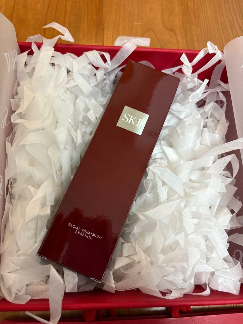 【新品未使用】SK-II FACIAL TREATMENT ESSENCE