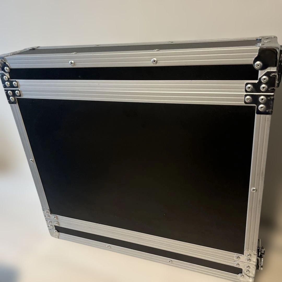 CLASSIC PRO ( クラシックプロ ) CPR2UE 2Uラックケース